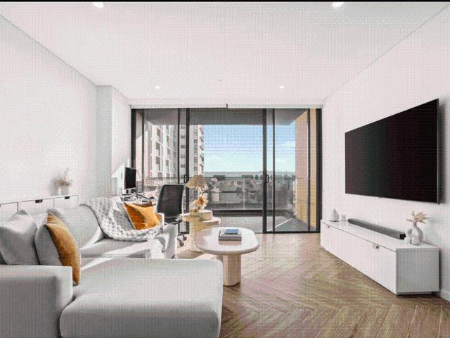 Apartment for rent in Inner West, Sydney