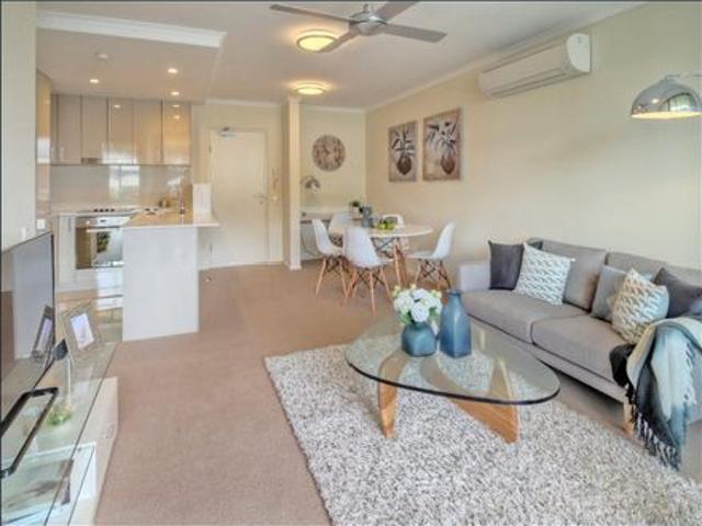 Apartment for rent in Toombul, Queensland