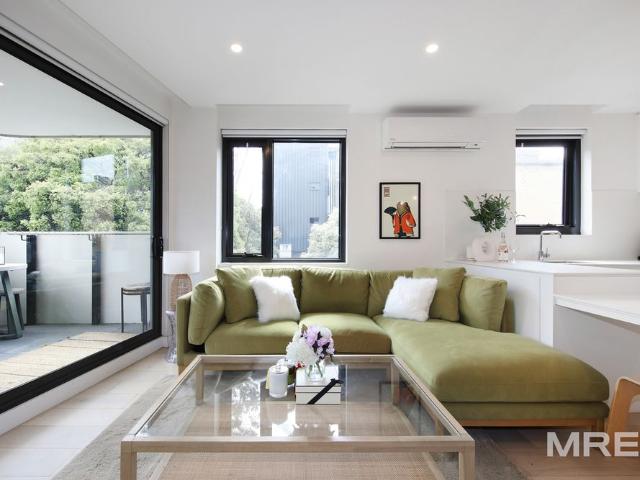 Apartment for rent in Camerons Creek, Victoria