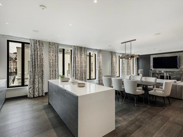 Apartment for rent in Knightsbridge, Greater London