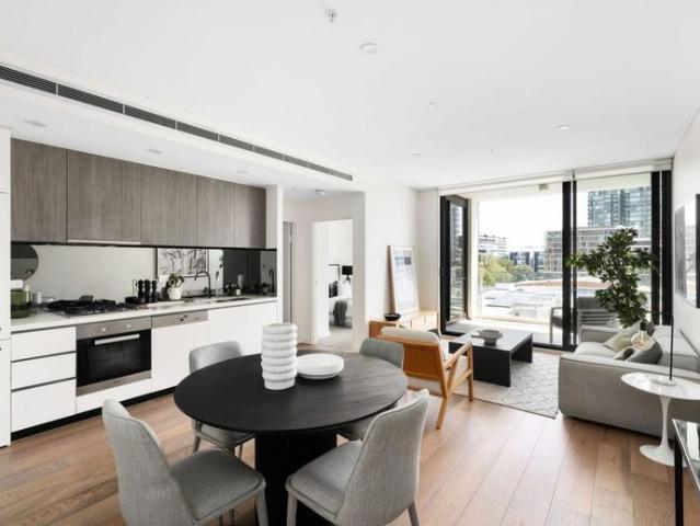 Apartment for rent in Sydney, New South Wales