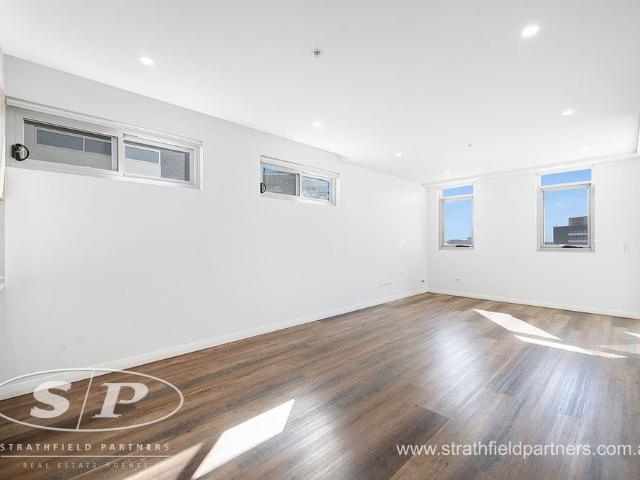 Apartment for rent in Auburn, Sydney