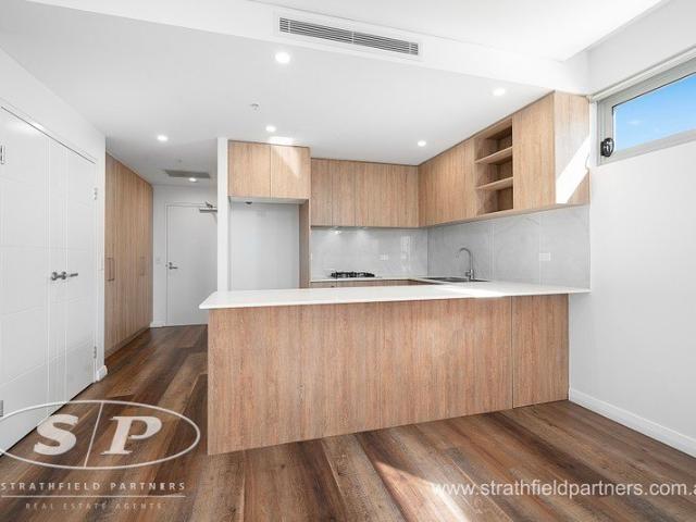 Apartment for rent in Auburn, Sydney