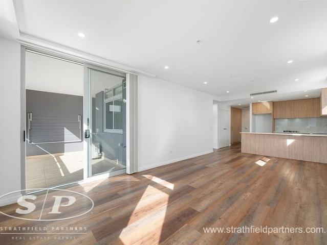 Apartment for rent in Auburn, Sydney