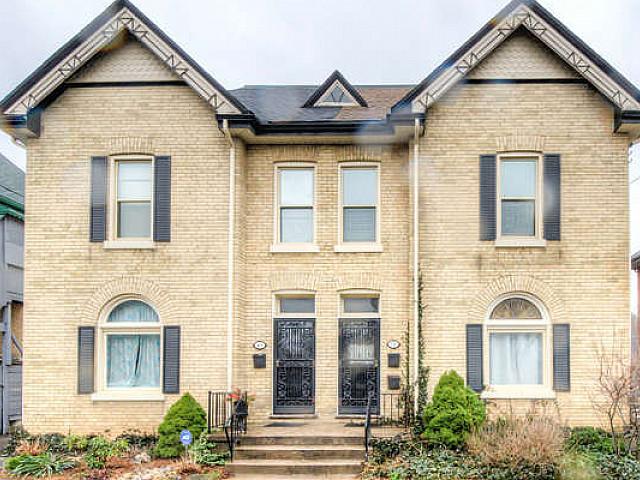 Duplex for rent in London