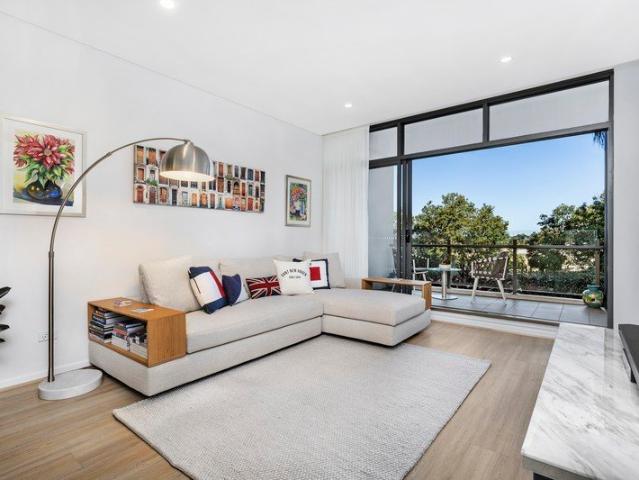Apartment for sale in Sydney, New South Wales