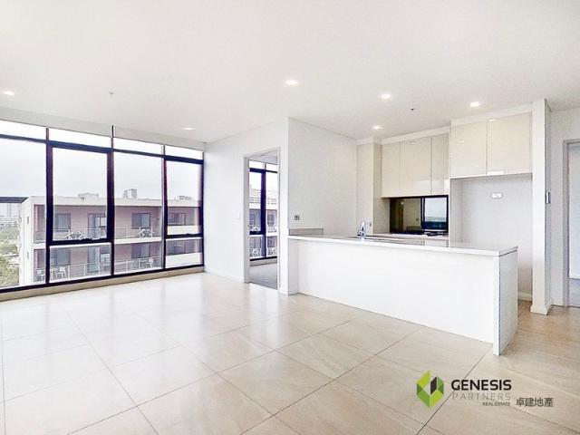 Apartment for rent in Lidcombe, Sydney