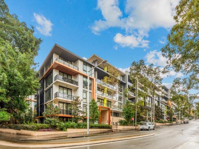 Apartment for sale in Sydney, New South Wales