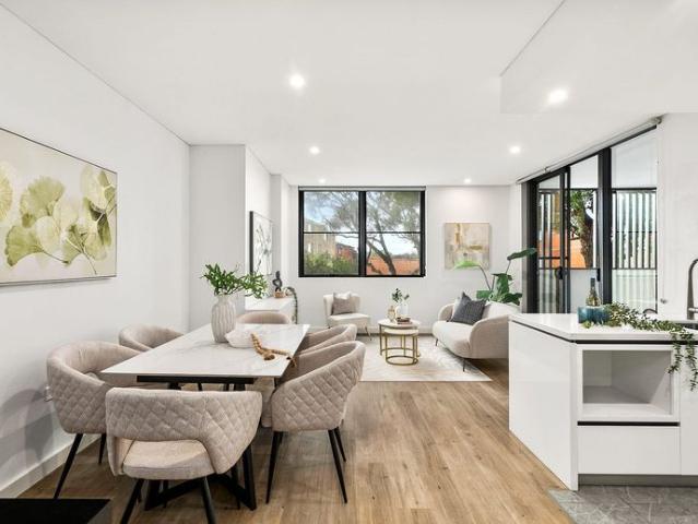 Apartment for rent in Sydney, New South Wales