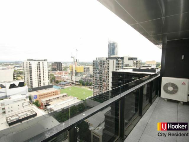 Apartment for rent in South Yarra