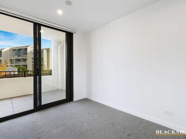 Apartment for rent in Kingston, South Canberra