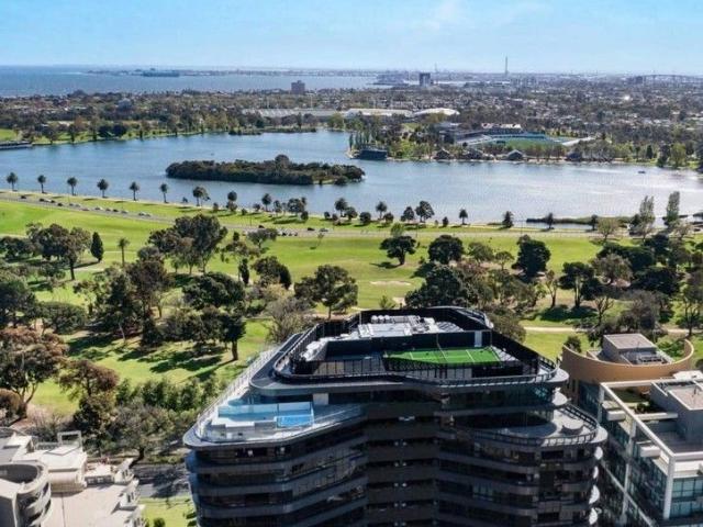 Apartment for sale in Camerons Creek, Victoria