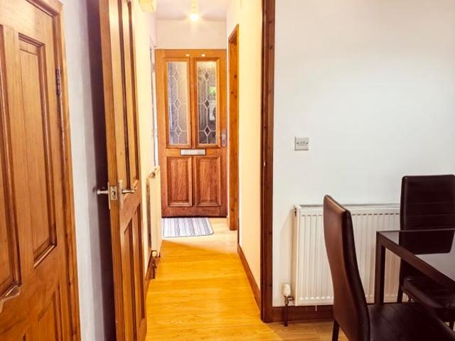 Apartment for rent in Highfield, Oxford