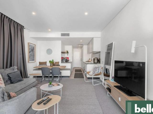 Apartment for rent in Toombul, Queensland