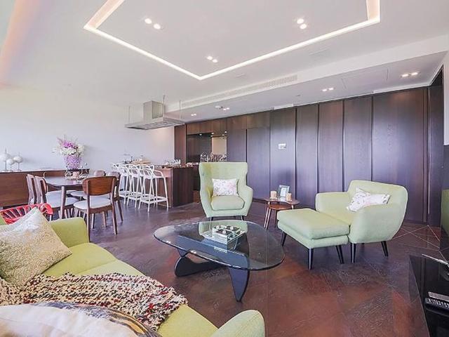 Apartment for rent in The Borough, Greater London