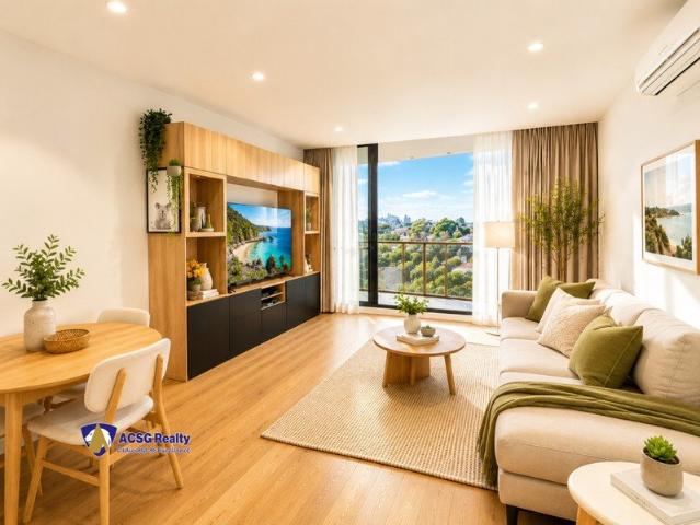 Apartment for sale in Sydney, New South Wales
