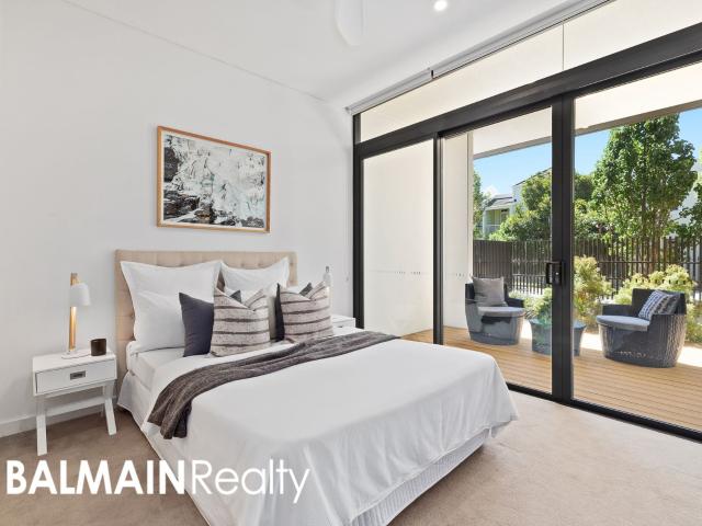 Apartment for rent in Sydney, New South Wales