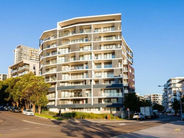 Apartment for rent in Inner West, Sydney