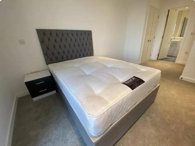Apartment for rent in Ordsall, Salford