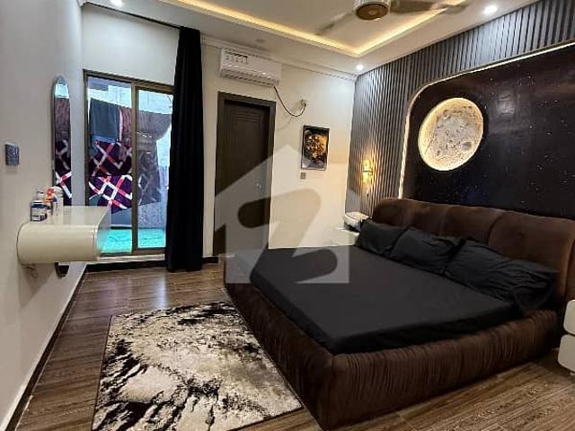 Apartment for rent in Islamabad