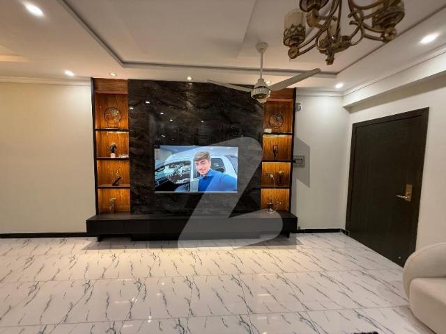 Apartment for rent in Islamabad