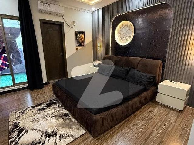 Apartment for sale in Islamabad