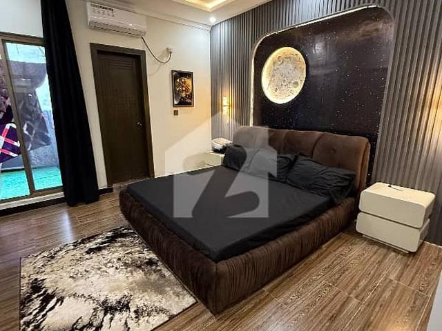 Apartment for sale in Islamabad
