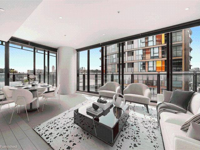 Apartment for rent in Zetland, Sydney
