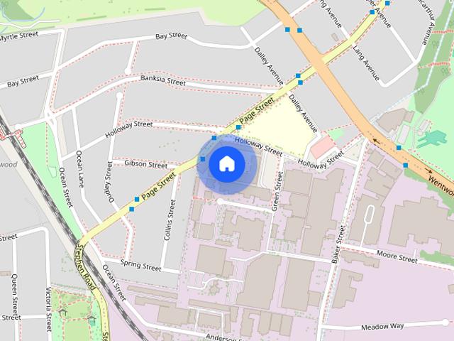 Apartment for rent in Eastern Suburbs, Sydney