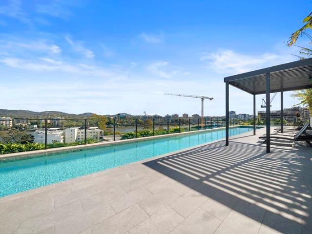 Apartment for sale in Toombul, Queensland