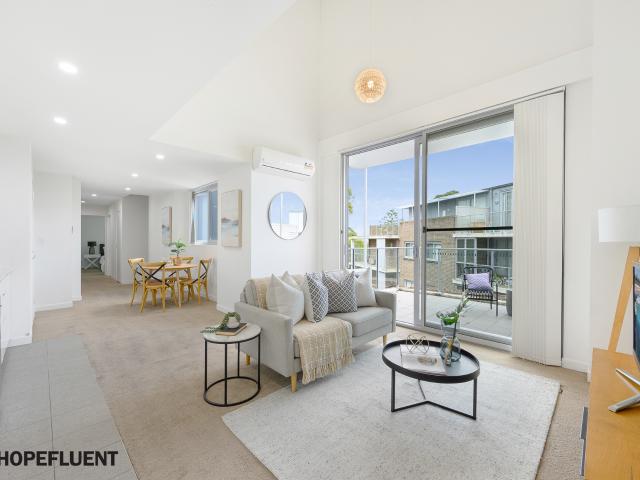 Apartment for sale in Sydney, New South Wales