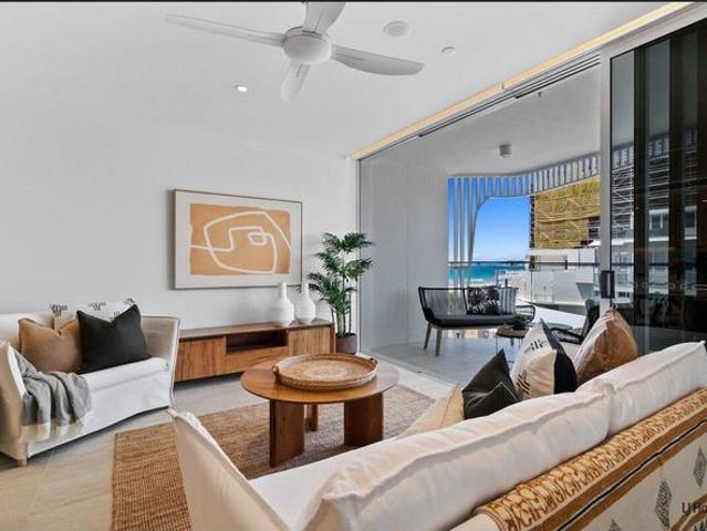 Apartment for rent in Fernbrook, Queensland