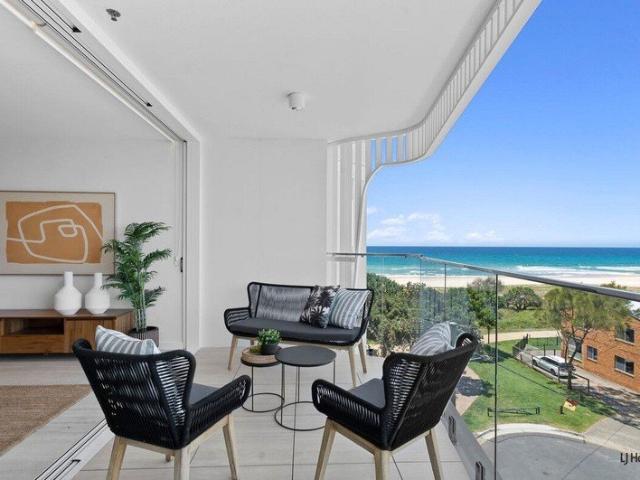 Apartment for rent in Fernbrook, Queensland