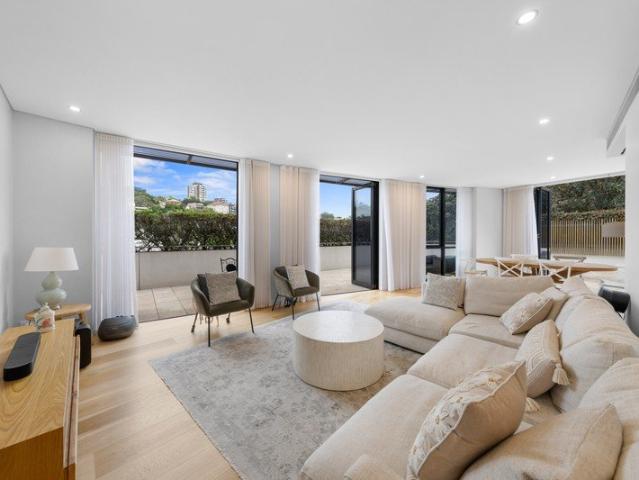 Apartment for rent in Eastern Suburbs, Sydney