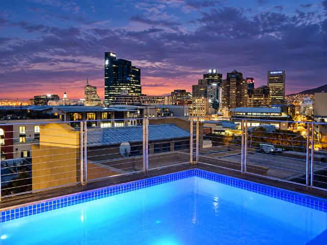 Apartment for rent in Cape Town Ward 115, Cape Town