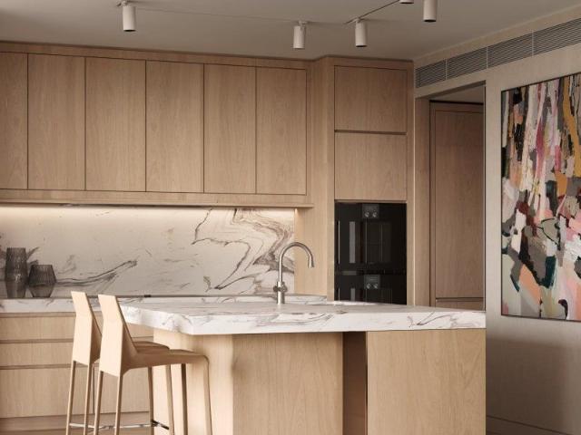 Apartment for sale in East Melbourne, Victoria