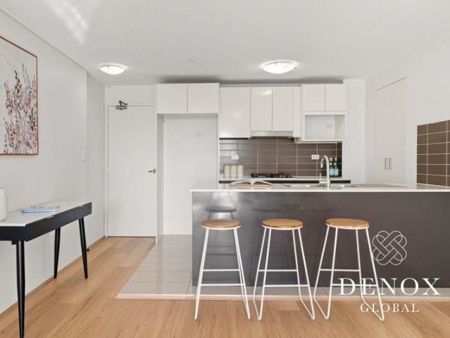 Apartment for rent in Ryde, Sydney
