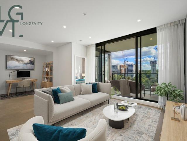 Apartment for sale in Sydney, New South Wales