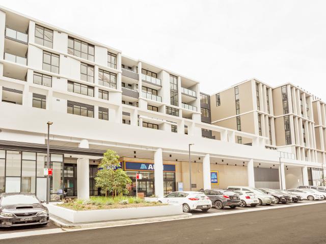 Apartment for sale in Sutherland, New South Wales