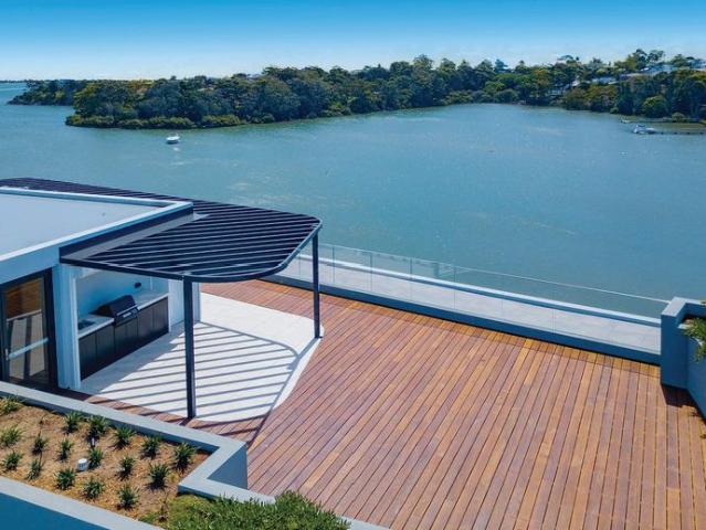 Apartment for rent in St George, Sydney
