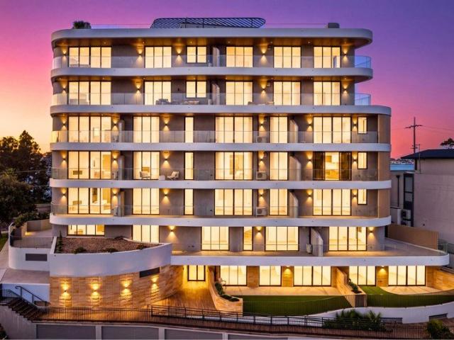 Apartment for rent in St George, Sydney
