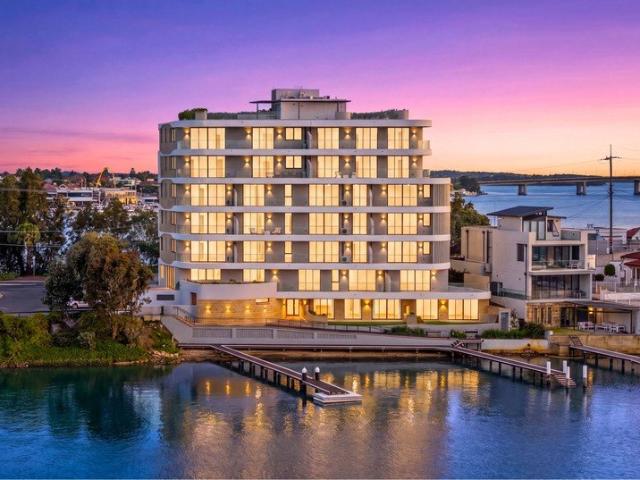 Apartment for rent in St George, Sydney