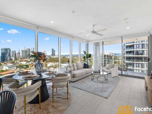 Apartment for rent in Fernbrook, Queensland