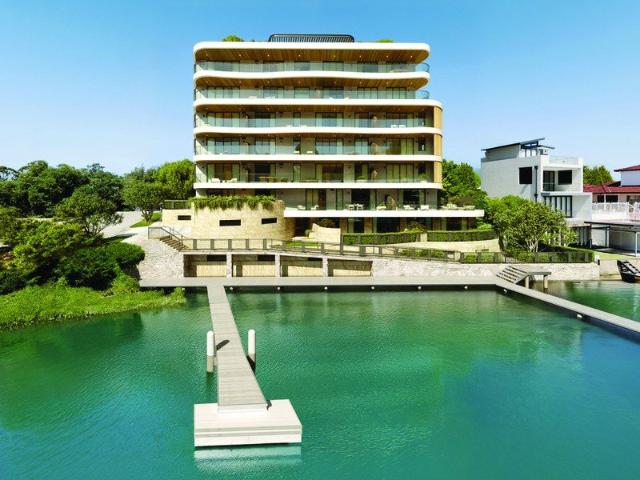Apartment for sale in Sydney, New South Wales