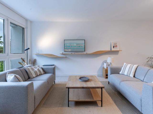 Apartment mieten in Conches