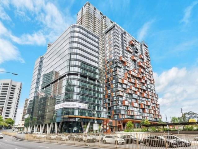 Apartment for rent in Sydney, New South Wales