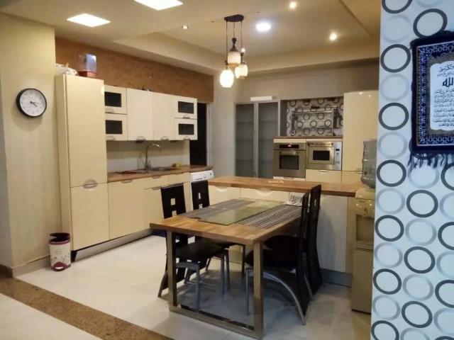 Apartment for sale in Islamabad