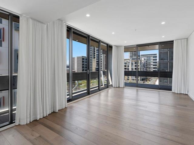 Apartment for rent in Waterloo, Sydney