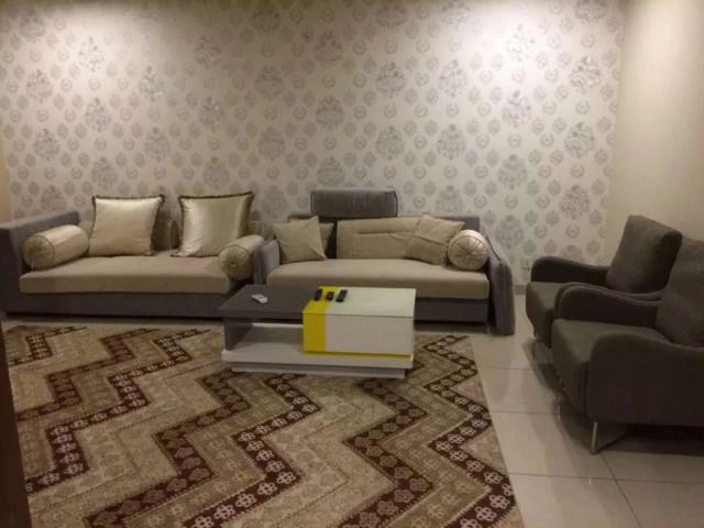 Apartment for rent in Islamabad