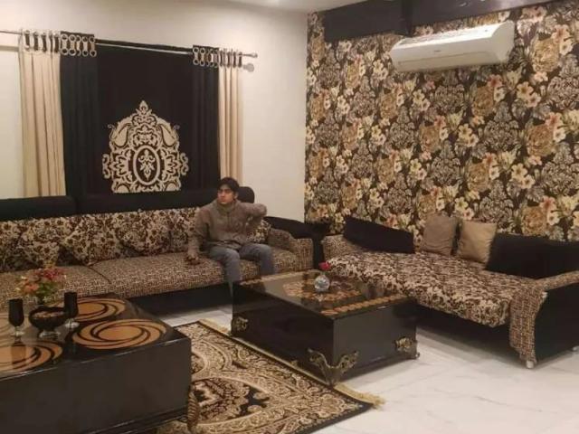Apartment for rent in Islamabad